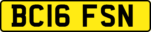 BC16FSN