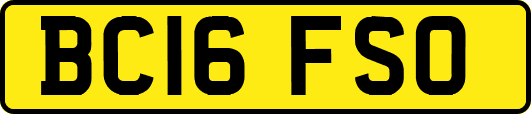 BC16FSO