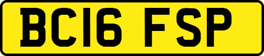BC16FSP