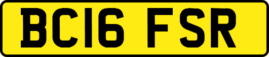 BC16FSR