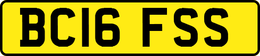 BC16FSS