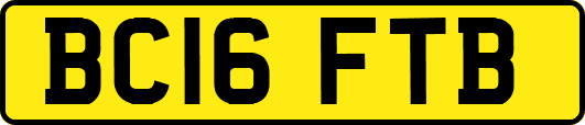 BC16FTB