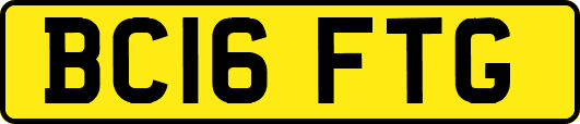BC16FTG