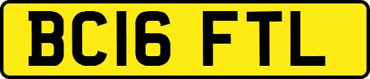 BC16FTL