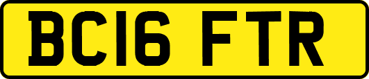 BC16FTR