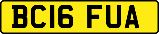 BC16FUA