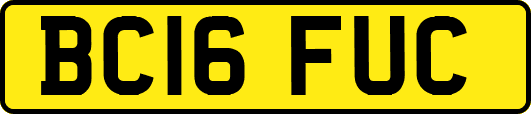 BC16FUC