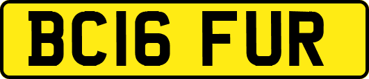 BC16FUR