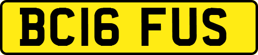 BC16FUS