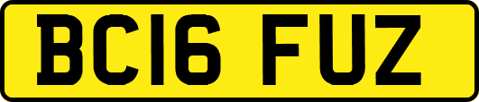 BC16FUZ