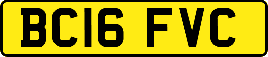 BC16FVC