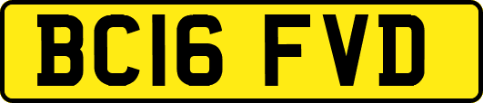 BC16FVD
