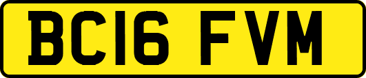 BC16FVM
