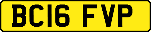 BC16FVP