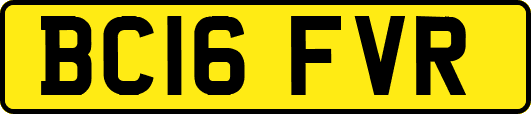 BC16FVR