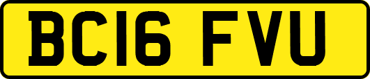 BC16FVU
