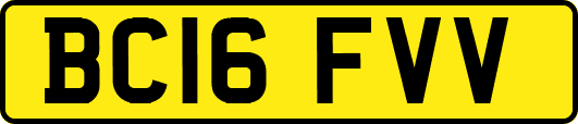 BC16FVV
