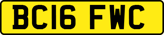 BC16FWC