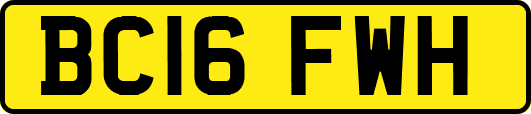 BC16FWH