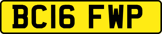 BC16FWP