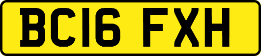 BC16FXH