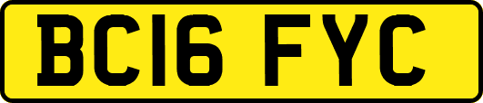 BC16FYC