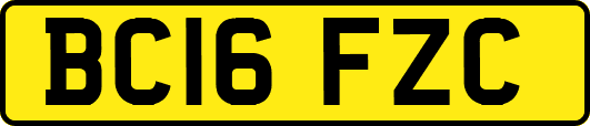 BC16FZC