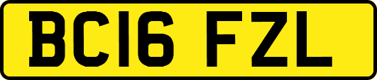 BC16FZL