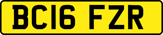 BC16FZR