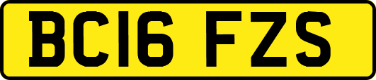 BC16FZS