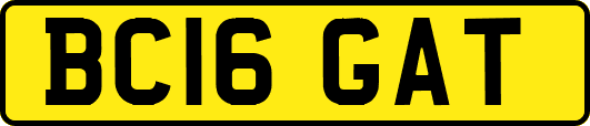 BC16GAT