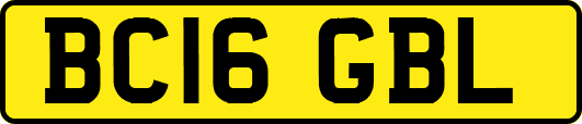 BC16GBL