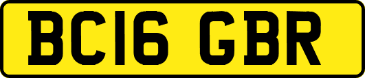 BC16GBR