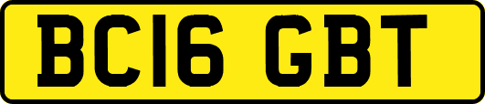 BC16GBT