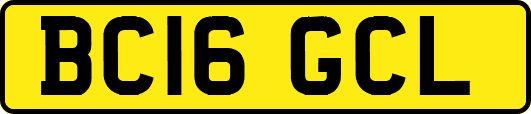 BC16GCL