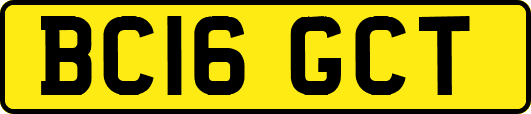BC16GCT