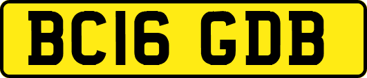 BC16GDB