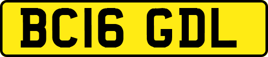 BC16GDL