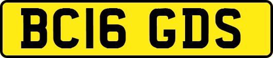 BC16GDS