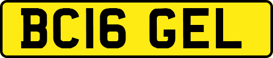 BC16GEL