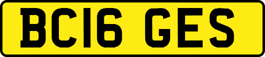 BC16GES
