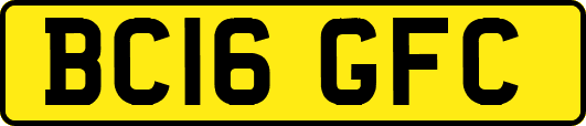 BC16GFC