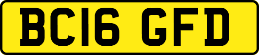 BC16GFD