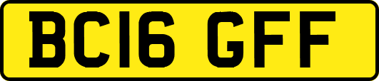 BC16GFF