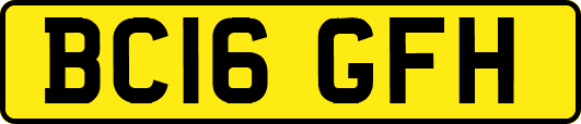 BC16GFH