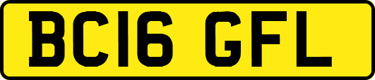 BC16GFL