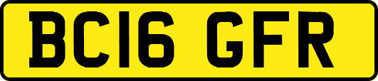 BC16GFR