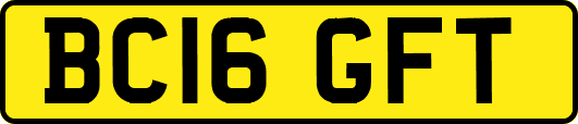 BC16GFT