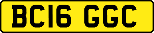 BC16GGC