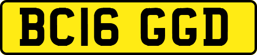 BC16GGD